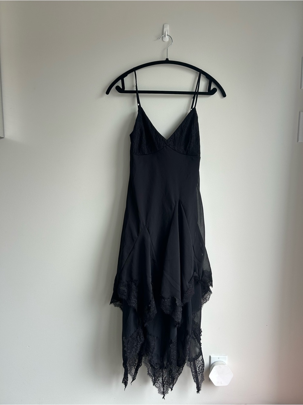 Ella Langley Inspired Dress 🖤